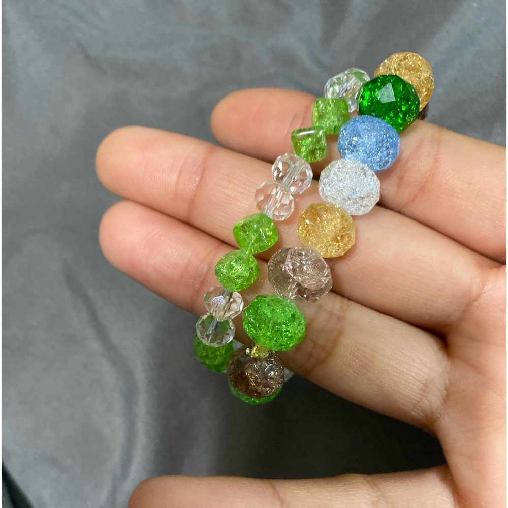 2 bracelet bundle